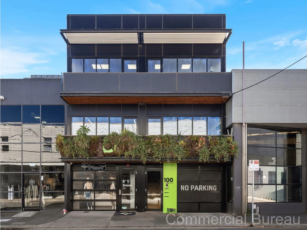 100 Green St, Cremorne en venta Foto principal- Imagen 1 de 33