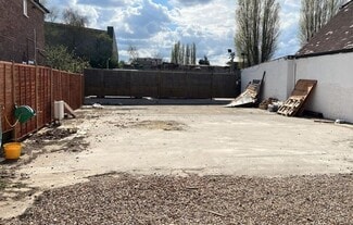 Más detalles de 36 Hampton Rd W, Feltham - Terreno en alquiler