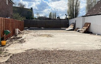 Más detalles de 36 Hampton Rd W, Feltham - Terreno en alquiler