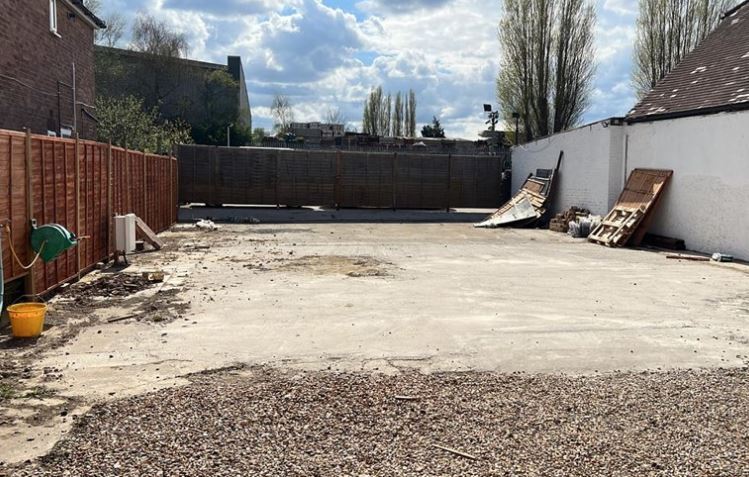 36 Hampton Rd W, Feltham en alquiler Foto principal- Imagen 1 de 2