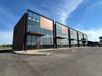 Más detalles de 2575 Highway 20, Welland, ON - Oficina/Local en alquiler