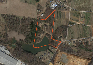 Más detalles para 350 Robin Lake Rd, Duncan, SC - Terrenos en venta