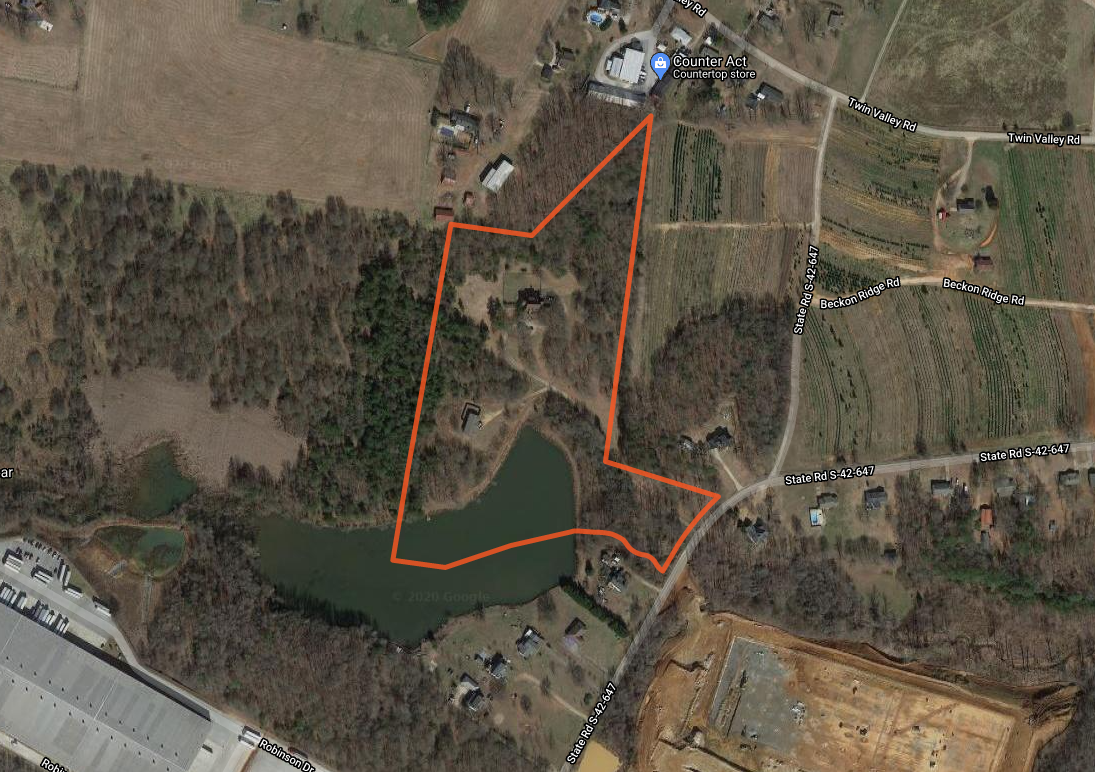 350 Robin Lake Rd, Duncan, SC en venta Foto principal- Imagen 1 de 16