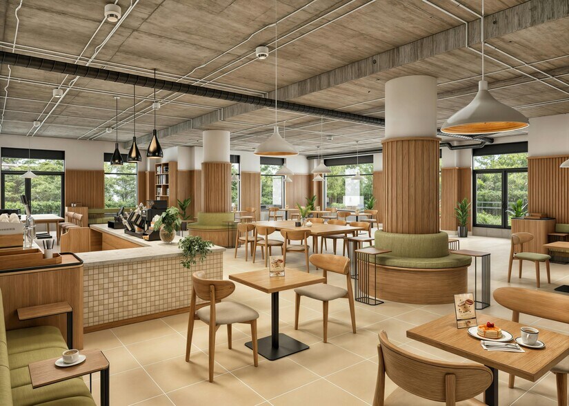 671-679 Old Kent Rd, London en alquiler - Foto del edificio - Imagen 2 de 69