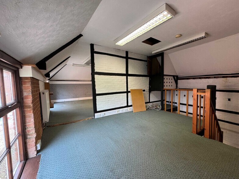 7 Winchester St, Botley en alquiler - Foto del edificio - Imagen 2 de 9