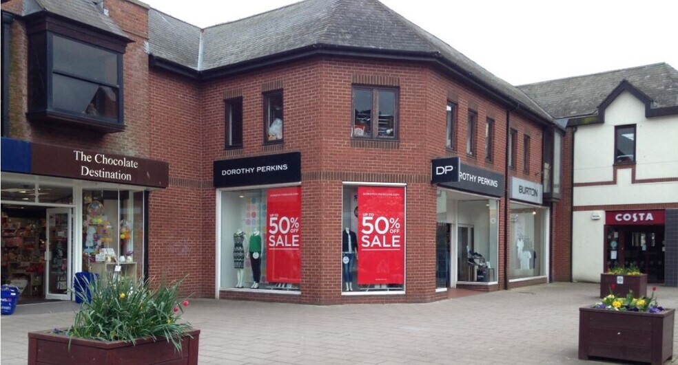 36-40 Chapel St, Exmouth en venta - Foto principal - Imagen 1 de 1