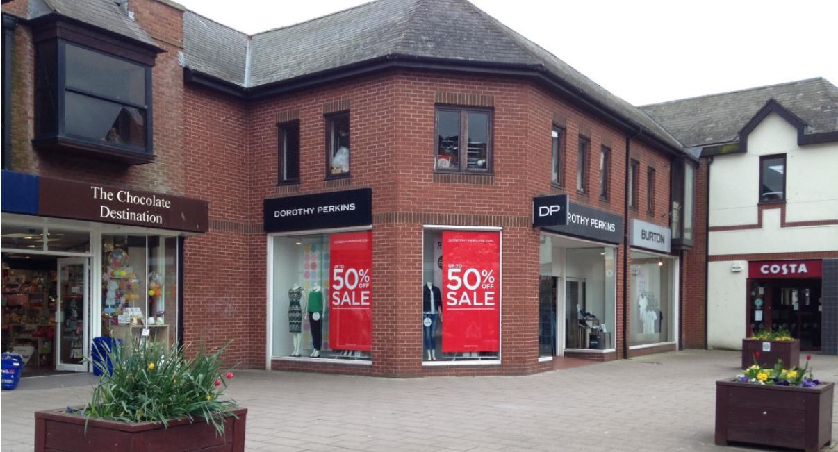 36-40 Chapel St, Exmouth en venta Foto principal- Imagen 1 de 2