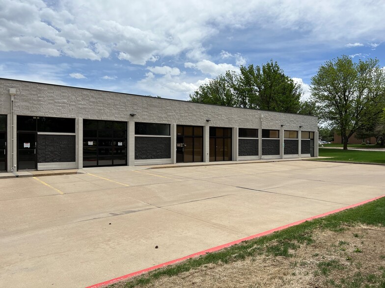 4750 Nautilus Ct S, Boulder, CO en alquiler - Foto del edificio - Imagen 1 de 6