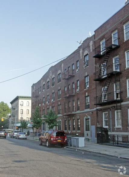 201 Schenectady Ave, Brooklyn, NY en alquiler - Foto principal - Imagen 2 de 2