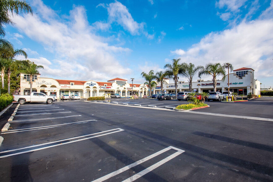 14211-14221 Euclid St, Garden Grove, CA en venta - Foto del edificio - Imagen 2 de 13