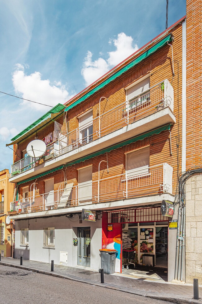 Más detalles de Edificio residencial​ en venta