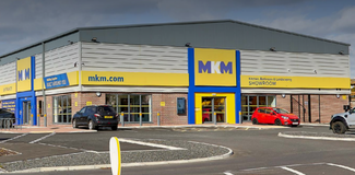 Más detalles para Park Rd, Barrow In Furness - Naves en venta