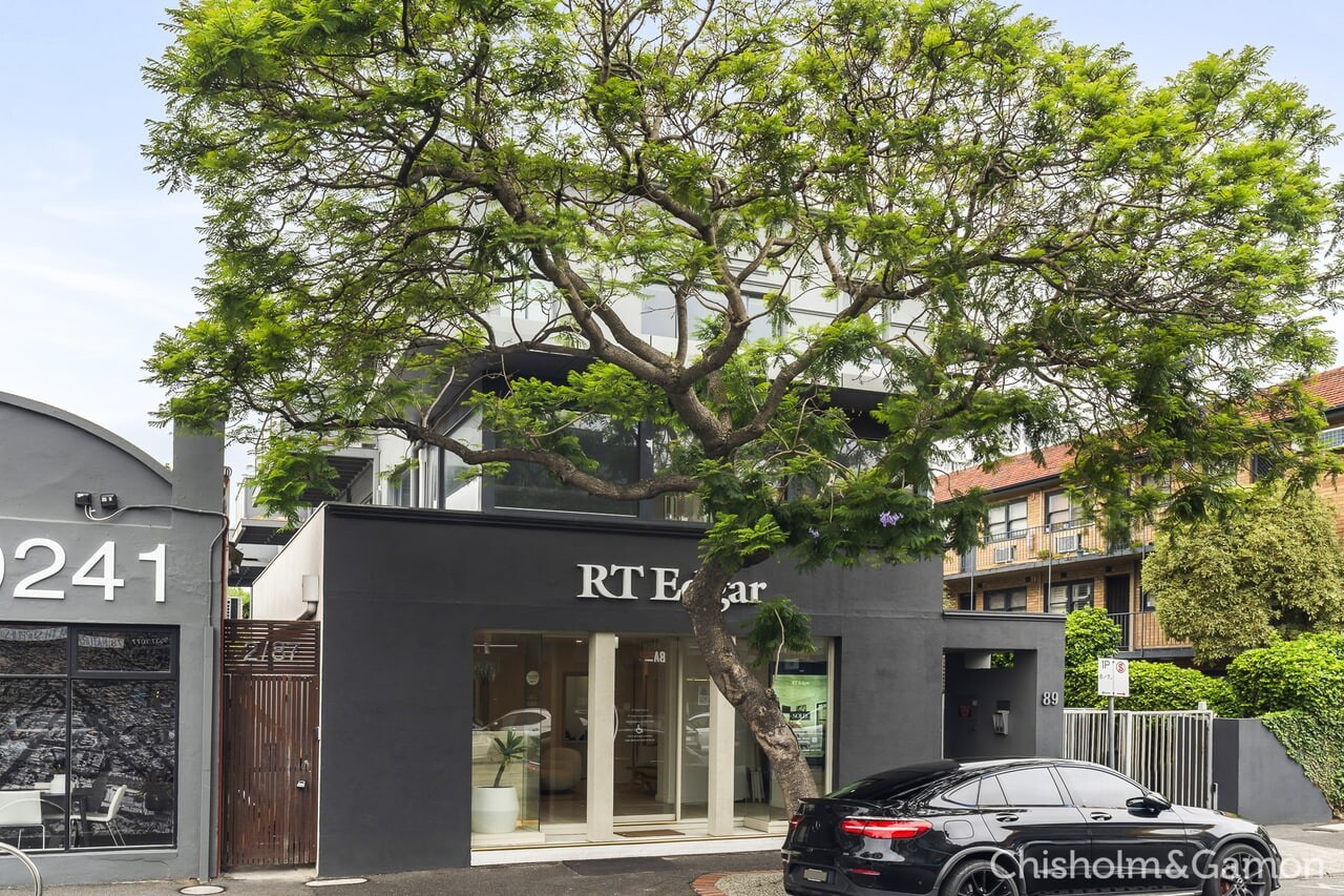89 Ormond Rd, Elwood en venta Foto principal- Imagen 1 de 9