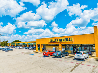 Más detalles para 1546 S Clark Rd, Duncanville, TX - Local en alquiler