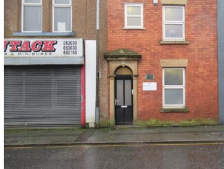 Más detalles para 7 Mill Ln, Blackburn - Oficinas en venta