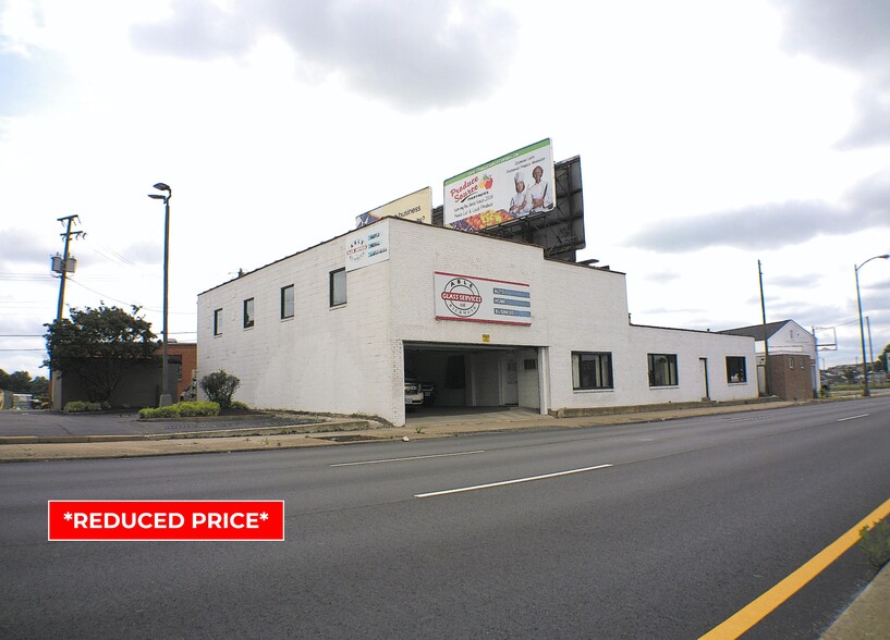 2007-2009 Chamberlayne Ave, Richmond, VA en venta - Foto del edificio - Imagen 1 de 18