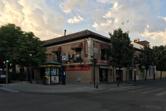 Más detalles para Calle Stuart, 63, Aranjuez - Locales en alquiler