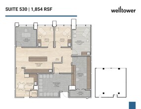 3400 Old Milton Pky, Alpharetta, GA en alquiler Plano de la planta- Imagen 1 de 1