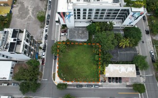 Más detalles de 98 NW 27th St, Miami, FL - Terreno en venta