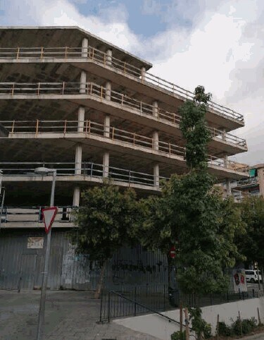 Avinguda de Puig i Cadafalch, 195, Mataró, Barcelona en venta Plano de la planta- Imagen 1 de 3