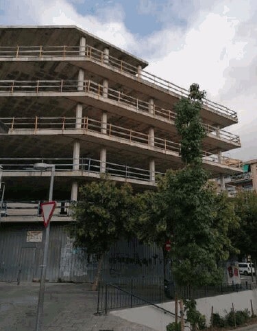 Más detalles de Avinguda de Puig i Cadafalch, 195, Mataró - Terreno en venta