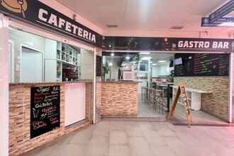 Local en Móstoles, Madrid en alquiler Foto del interior- Imagen 1 de 7