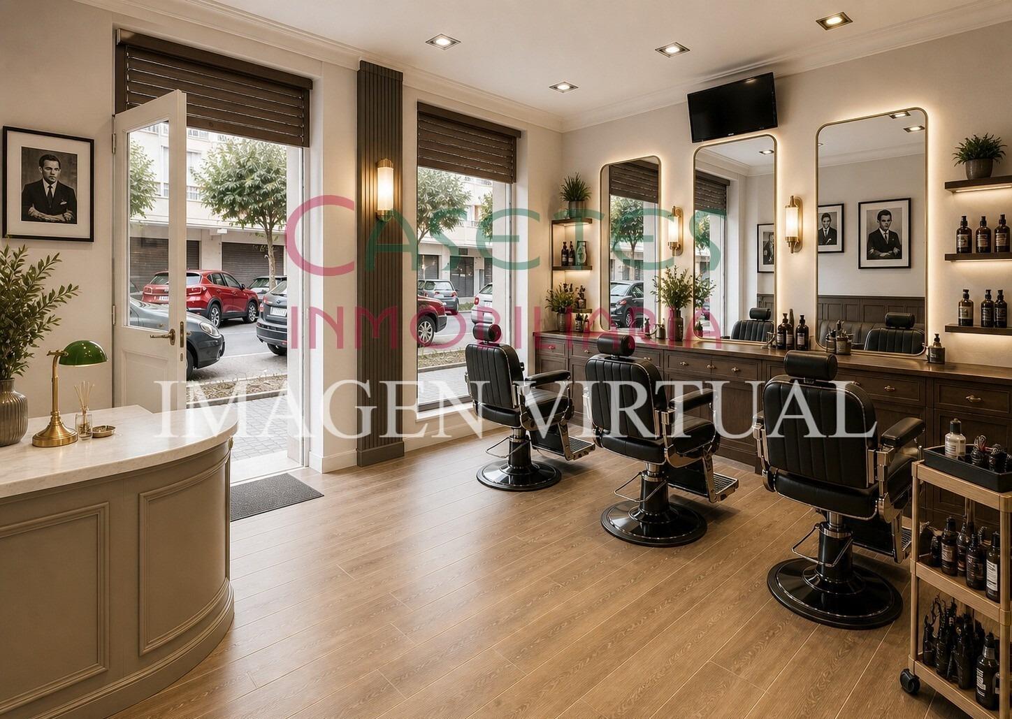 Carrer en Guillén Ferrer, 15, València, Valencia en venta Foto del interior- Imagen 1 de 11