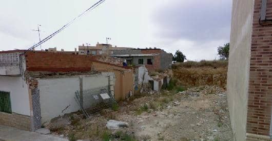 Terreno en València, Valencia en venta - Foto de la construcción - Imagen 3 de 7