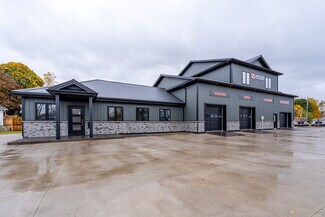 Más detalles de 76 Capron St, Paris, ON - Local en venta