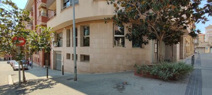 Local en Manresa, Barcelona en alquiler Foto del interior- Imagen 2 de 20