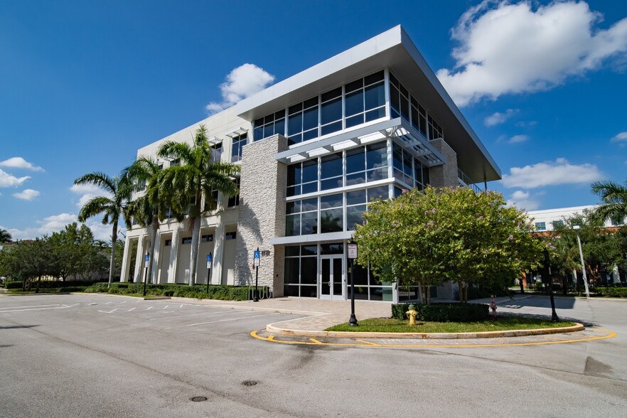 3150 SW 145th Ave, Miramar, FL en alquiler - Foto del edificio - Imagen 1 de 11