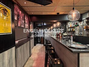 Local en Barcelona, Barcelona en alquiler Foto del interior- Imagen 1 de 12