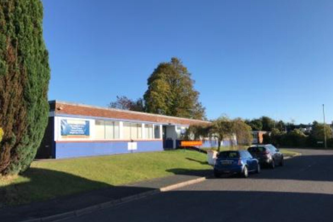 Plot 22 North Way, Andover en alquiler Foto principal- Imagen 1 de 2