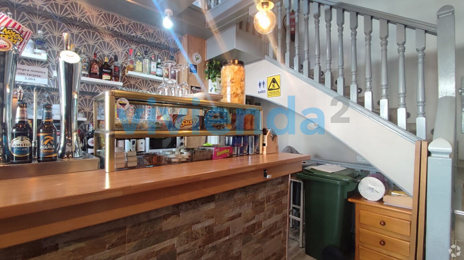 Madrid, MAD 28029 -  -  - Foto del interior - Image 1 of 3