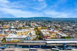 Más detalles para 3301-3311 E 12th St, Oakland, CA - Espacio de varios usos en alquiler