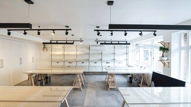 Bramber Rd, London en alquiler Foto del interior- Imagen 2 de 2