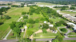 Más detalles para 8345 Pool Hill rd, Fulshear, TX - Terrenos en venta