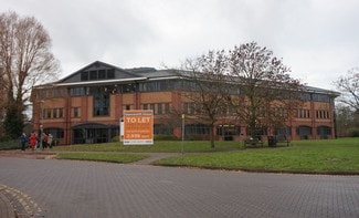 Más detalles de Westmere Dr, Crewe - Oficina en alquiler