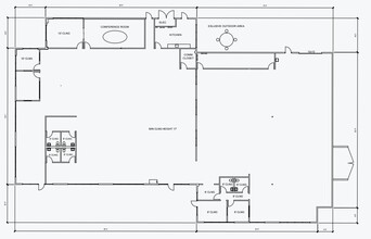 2711 W Loker Ave, Carlsbad, CA en alquiler Plano de la planta- Imagen 1 de 1