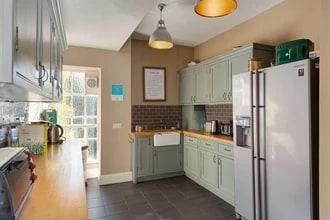 98 King St, Knutsford en alquiler Foto del interior- Imagen 2 de 5