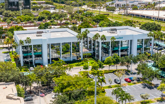 Más detalles para 2300 Glades Rd, Boca Raton, FL - Oficina en alquiler