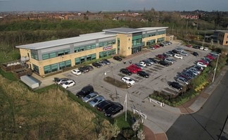 Más detalles de 3 Red Hall Cres, Wakefield - Oficina en alquiler