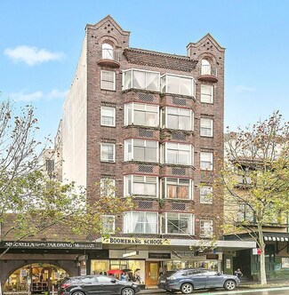 Más detalles de 224-226 William St, Darlinghurst - Local en alquiler