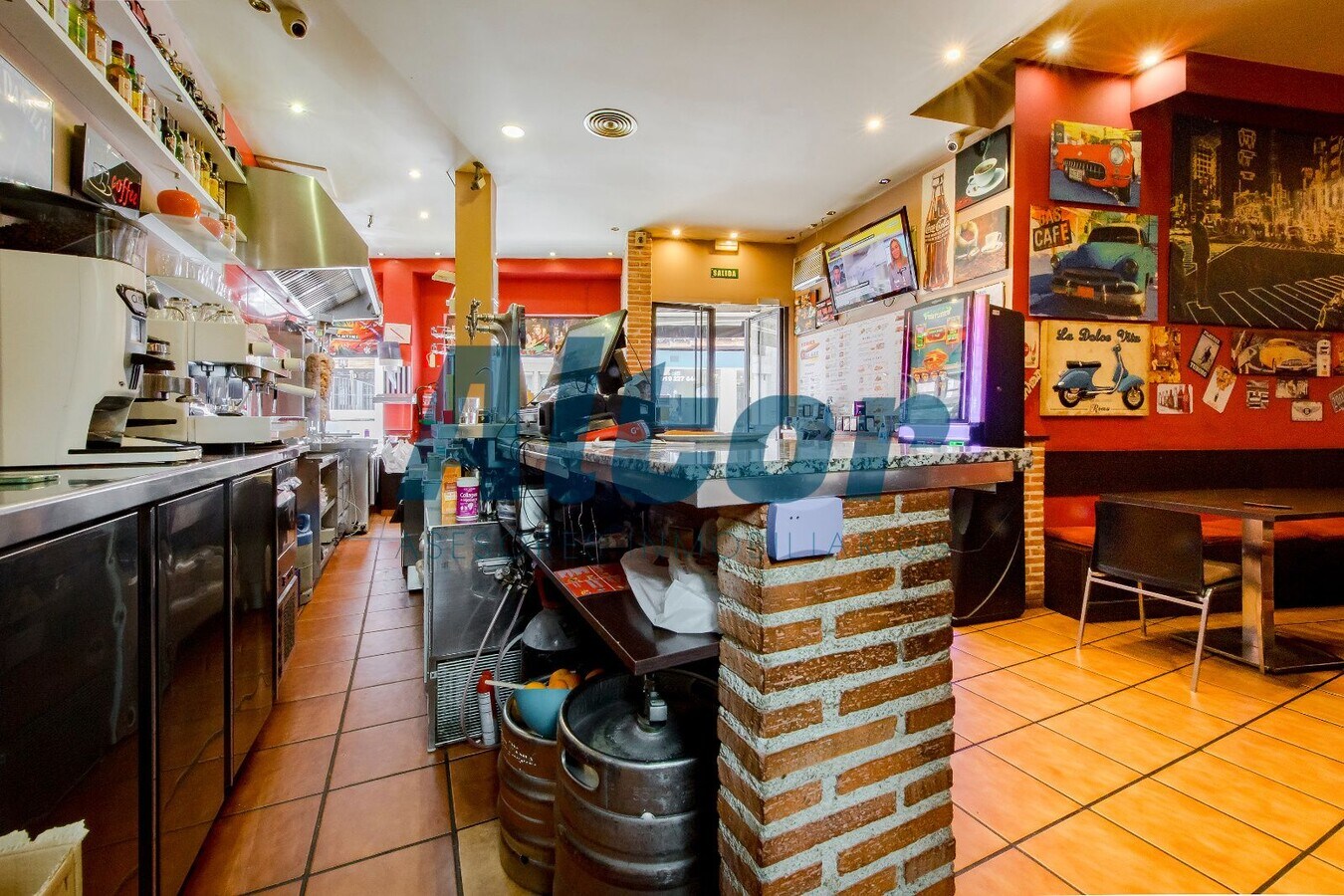 Fuenlabrada, MAD 28944 - - - Foto del interior - Image 2 of 10
