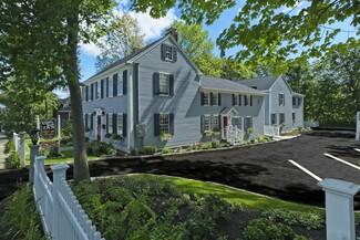 Más detalles para 72 Elm St, Camden, ME - Hoteles y hospedaje en venta