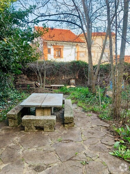 Terreno en Cercedilla, Madrid en venta - Foto del edificio - Imagen 2 de 2