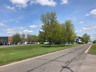 Más detalles de Downsview Rd, Wantage - Flex en venta