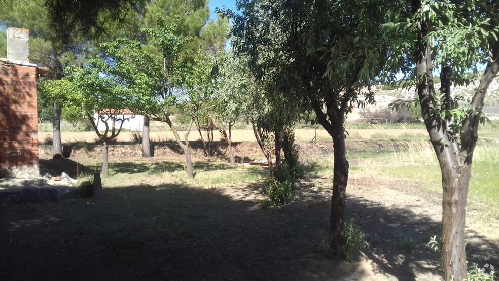 Terrenos en Zarza de Tajo, Cuenca en venta - Foto del edificio - Imagen 2 de 7