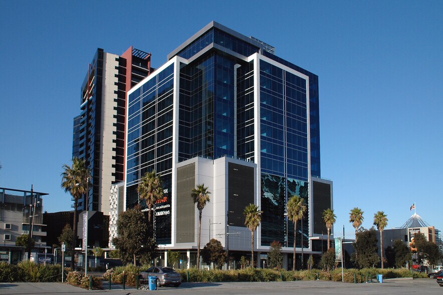 401 Docklands Drive, Docklands en venta - Foto del edificio - Imagen 3 de 26