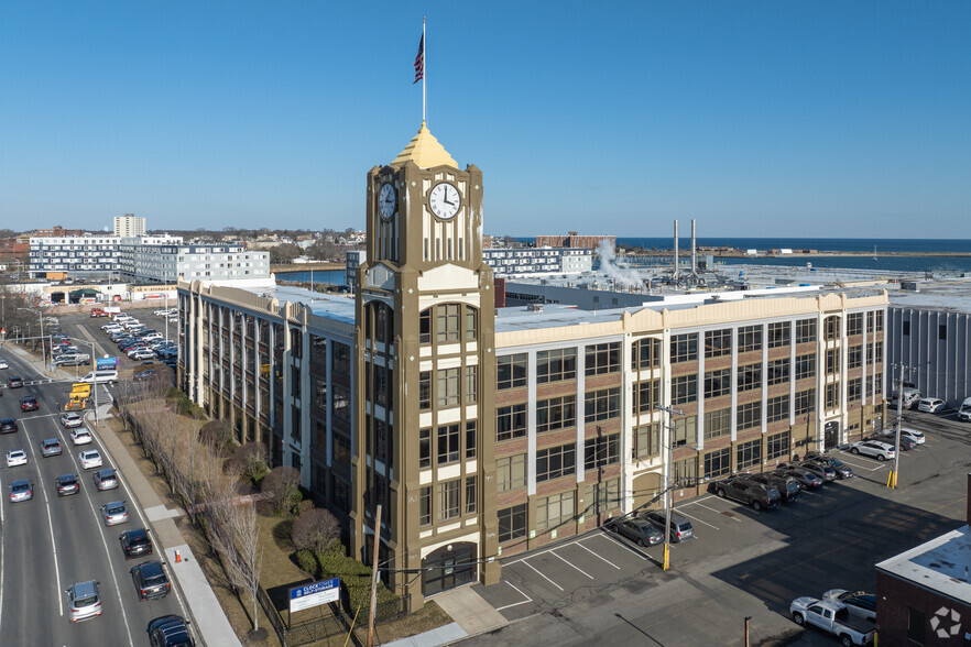 330 Lynnway, Lynn, MA en alquiler - Foto del edificio - Imagen 1 de 4